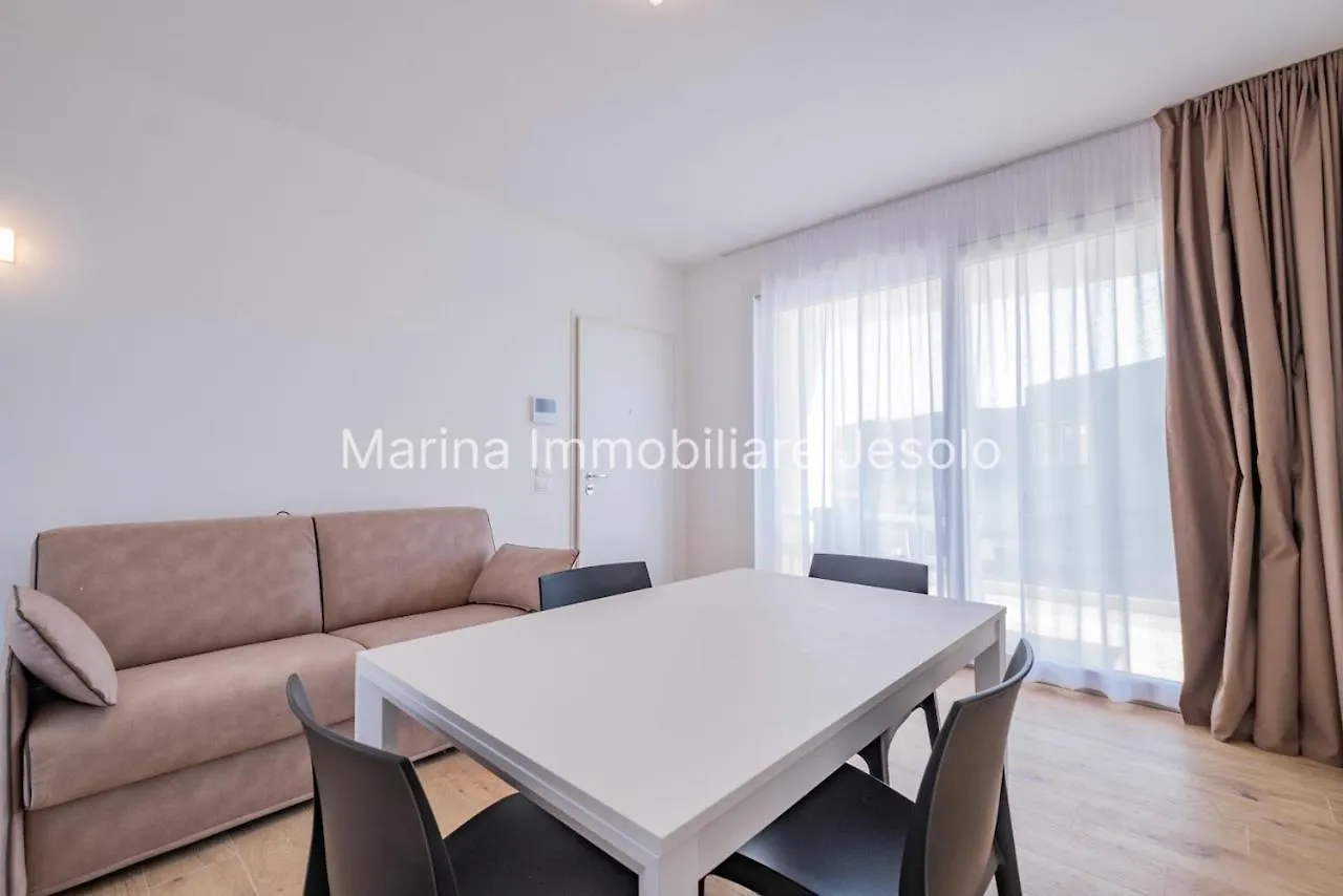 Trilogy Apartment Lido di Jesolo