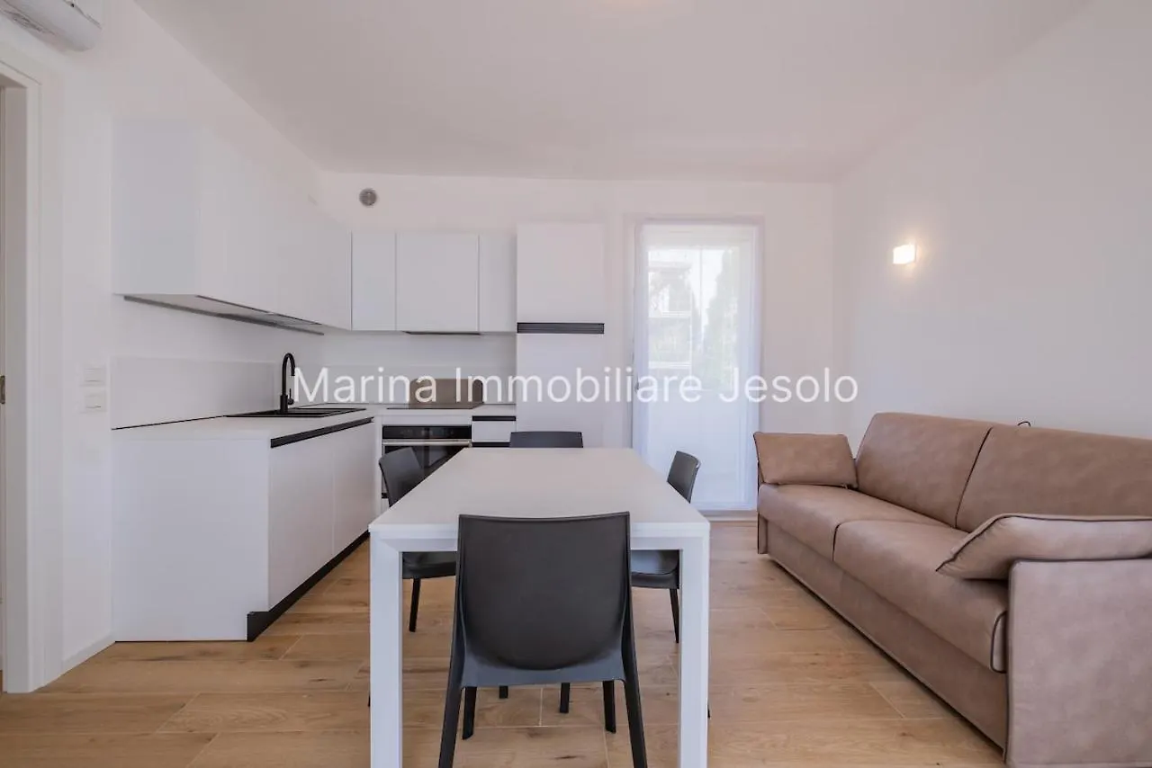 Trilogy Apartment Lido di Jesolo