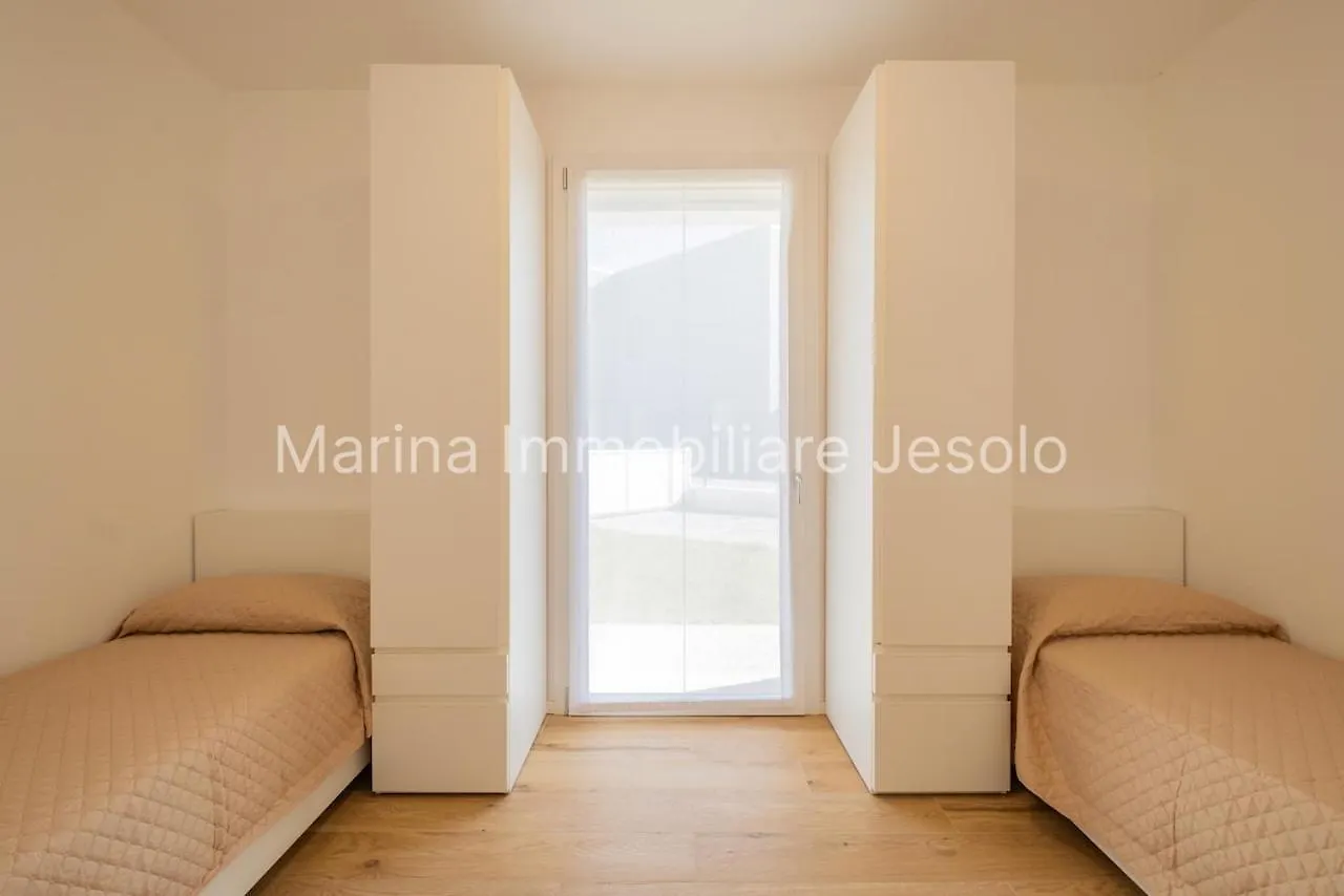 Trilogy Apartment Lido di Jesolo