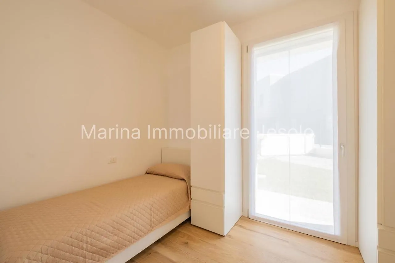 Trilogy Apartment Lido di Jesolo