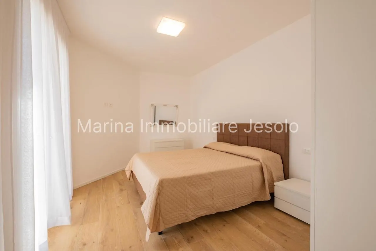 Trilogy Apartment Lido di Jesolo