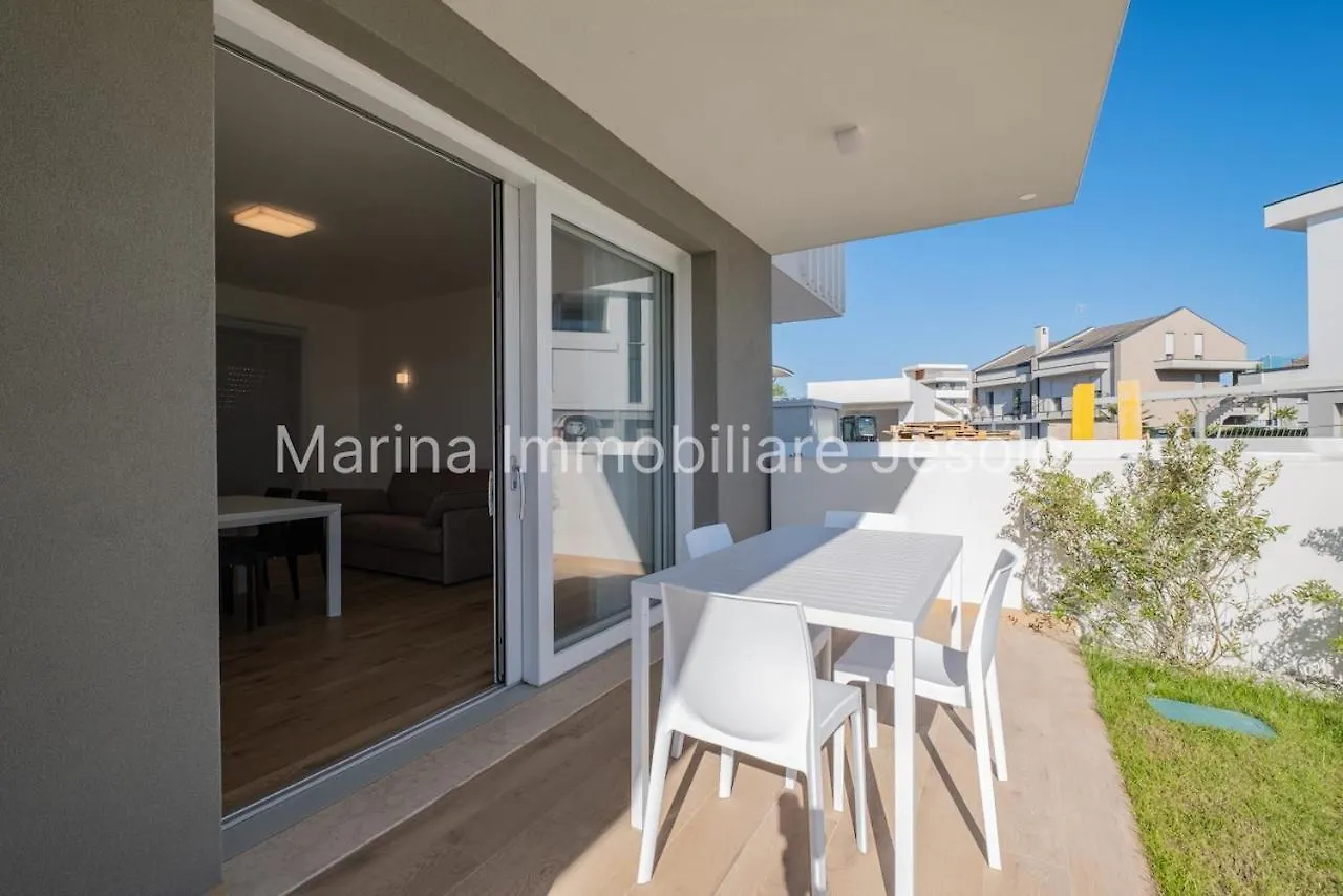 Trilogy Apartment Lido di Jesolo 0*,  Italy