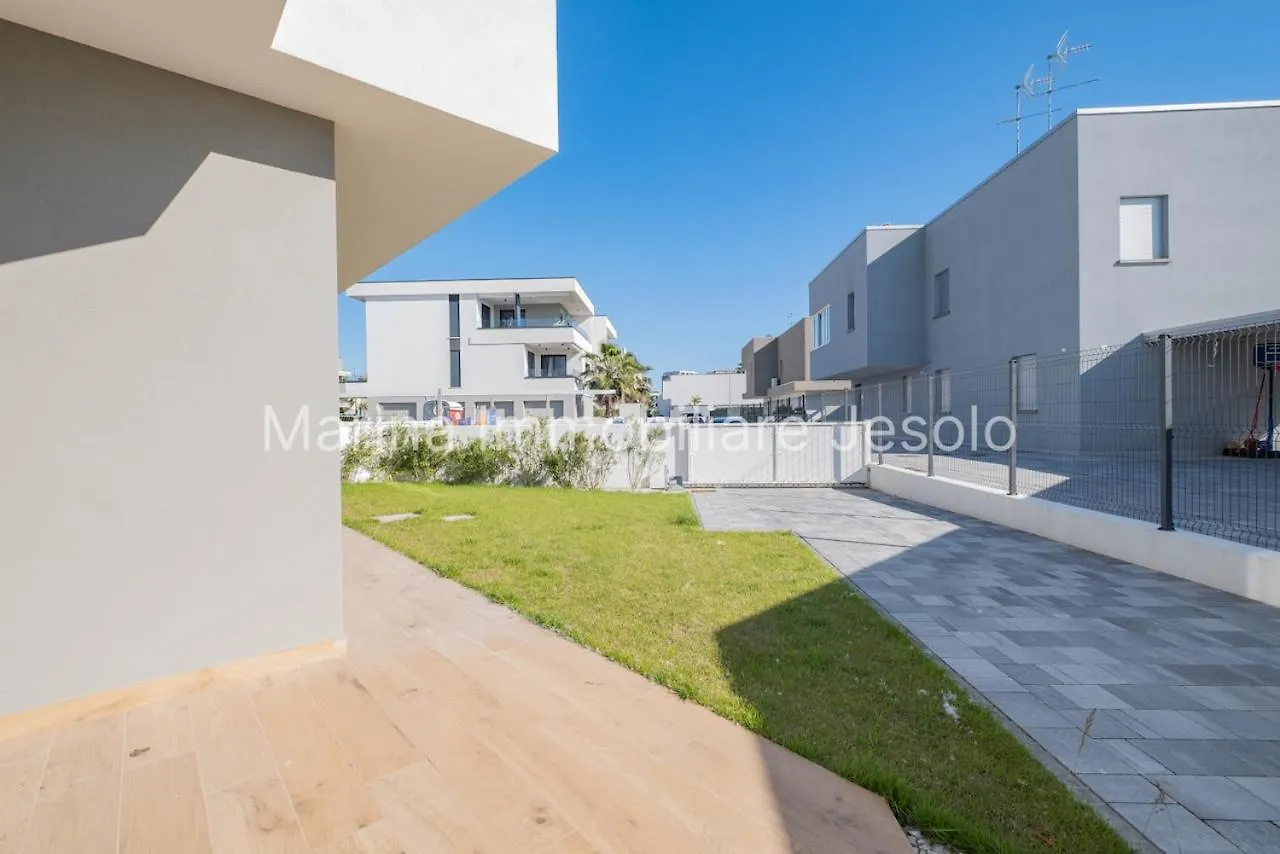 Trilogy Apartment Lido di Jesolo