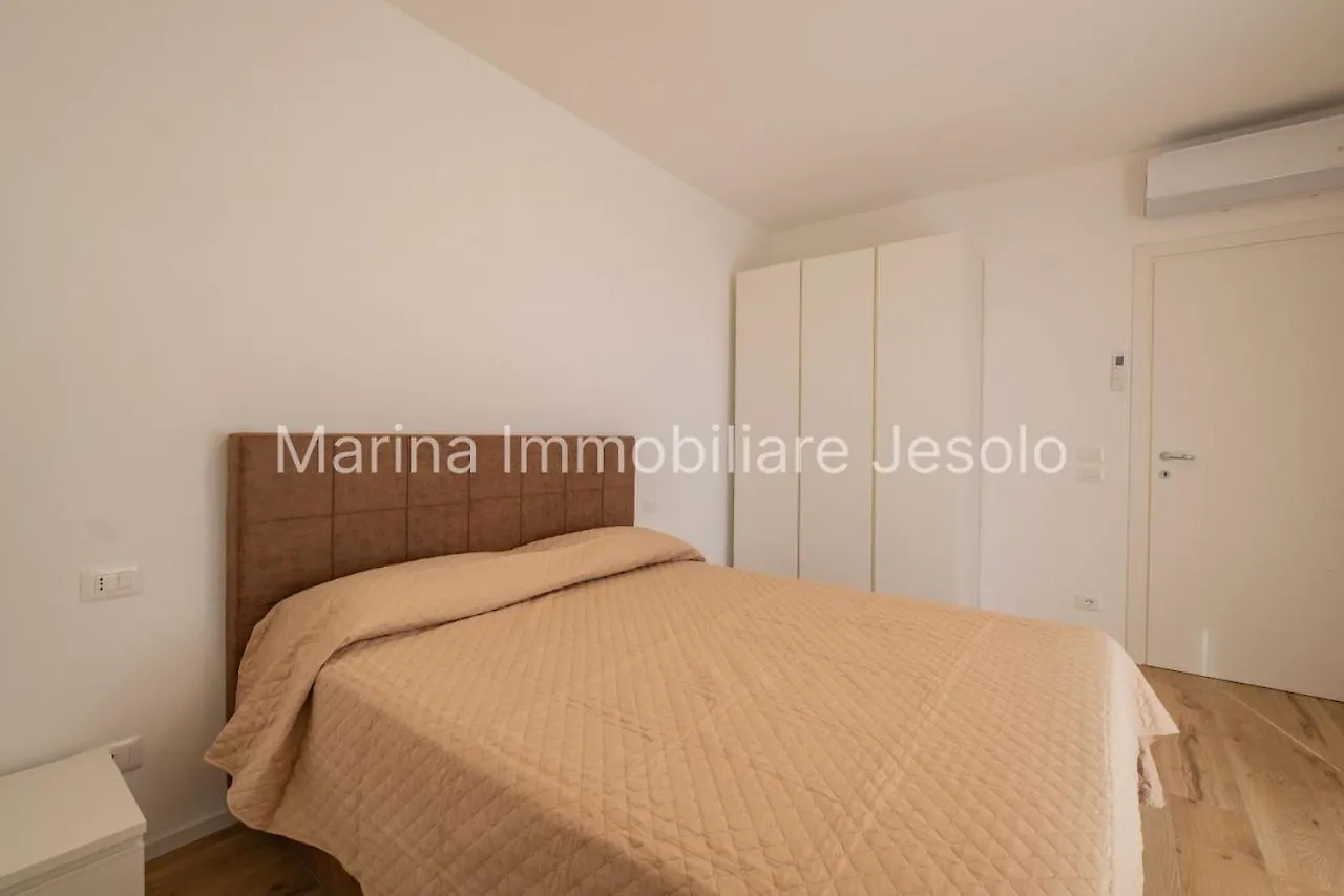 Trilogy Apartment Lido di Jesolo