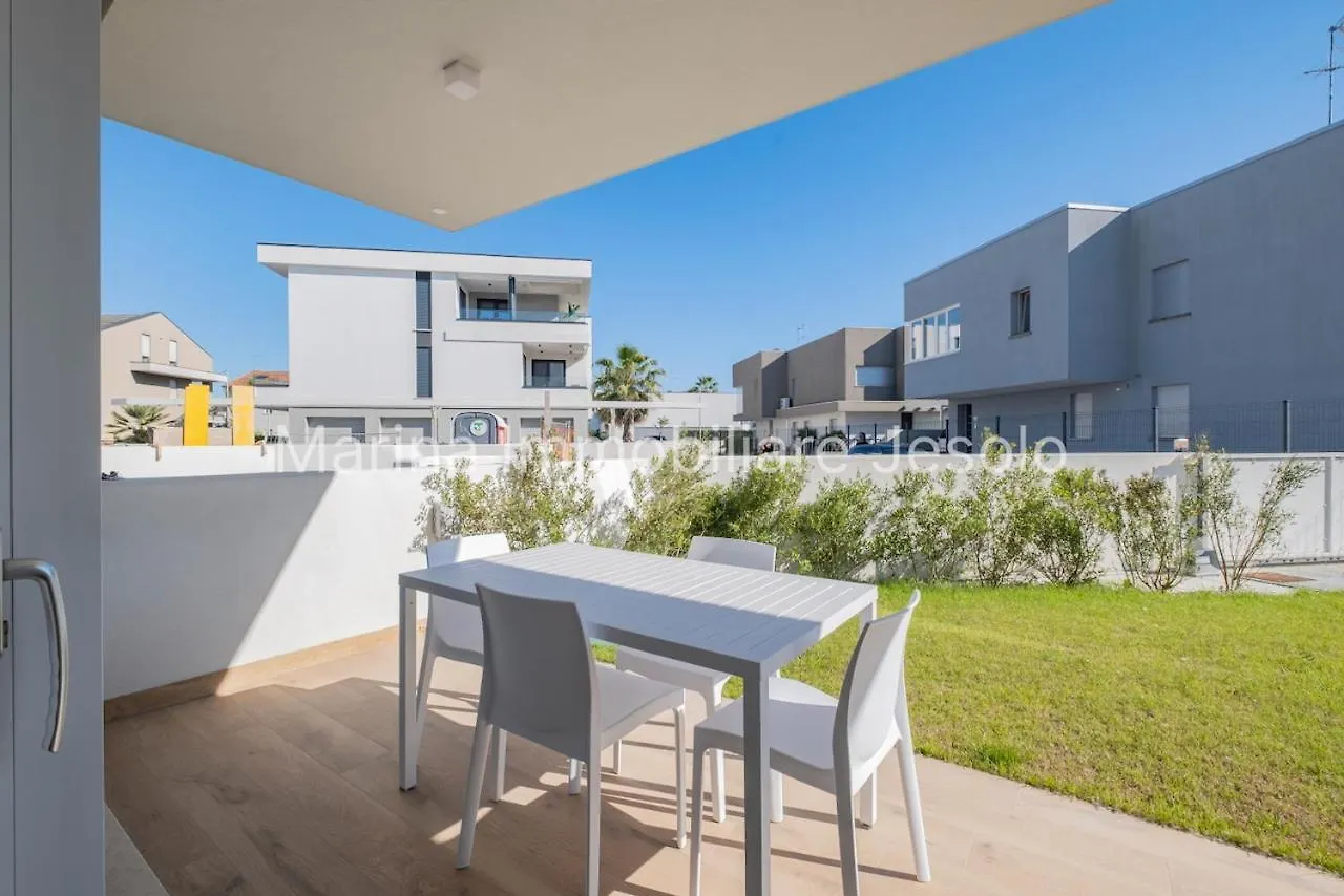 Trilogy Apartment Lido di Jesolo