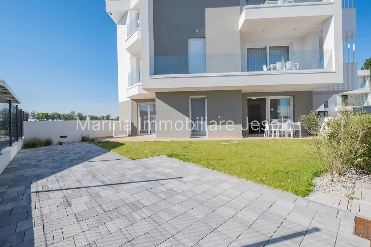 Trilogy Apartment Lido di Jesolo