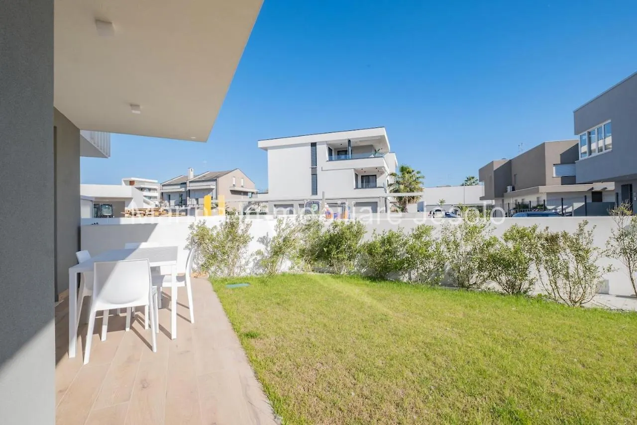 Trilogy Apartment Lido di Jesolo