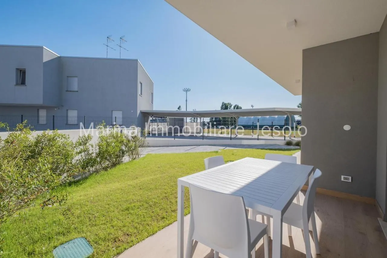 Trilogy Apartment Lido di Jesolo