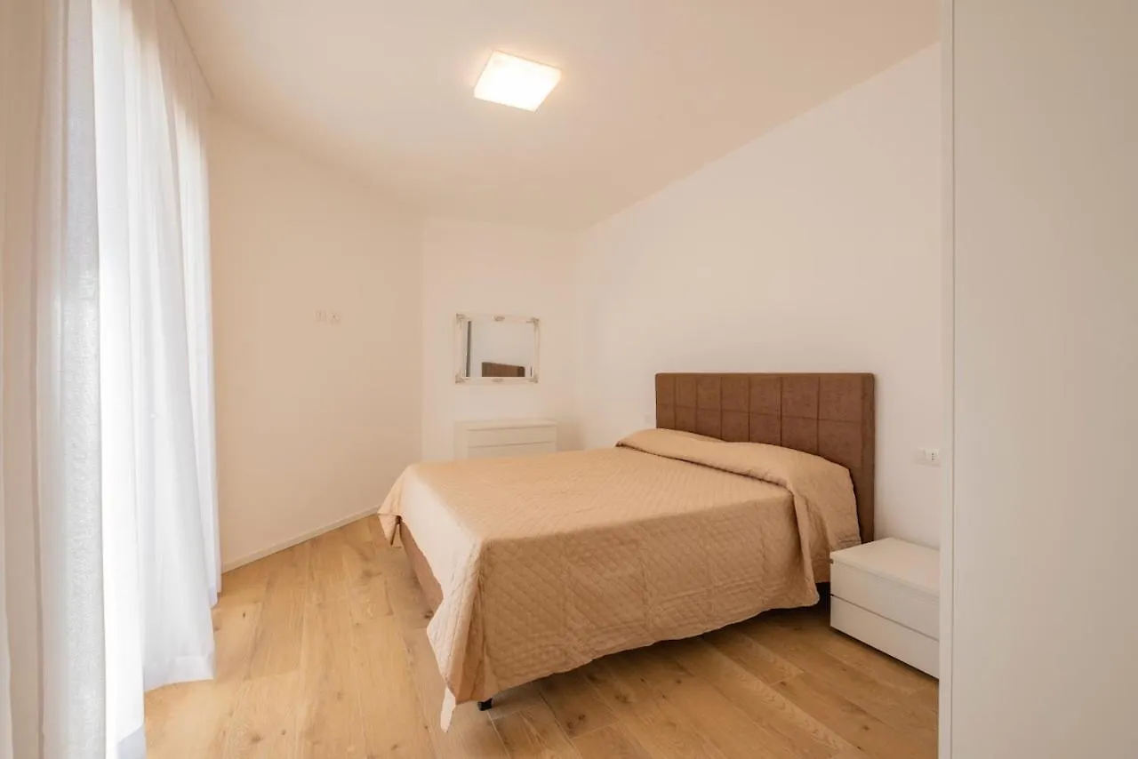 Trilogy Apartment Lido di Jesolo 0*,  Italy
