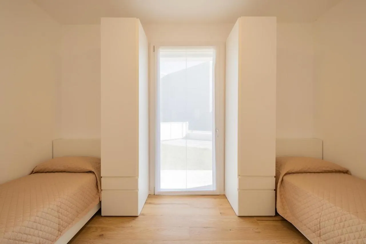 Trilogy Apartment Lido di Jesolo 0*,  Italy