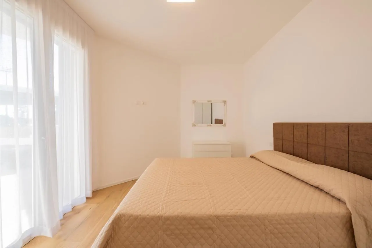 Trilogy Apartment Lido di Jesolo