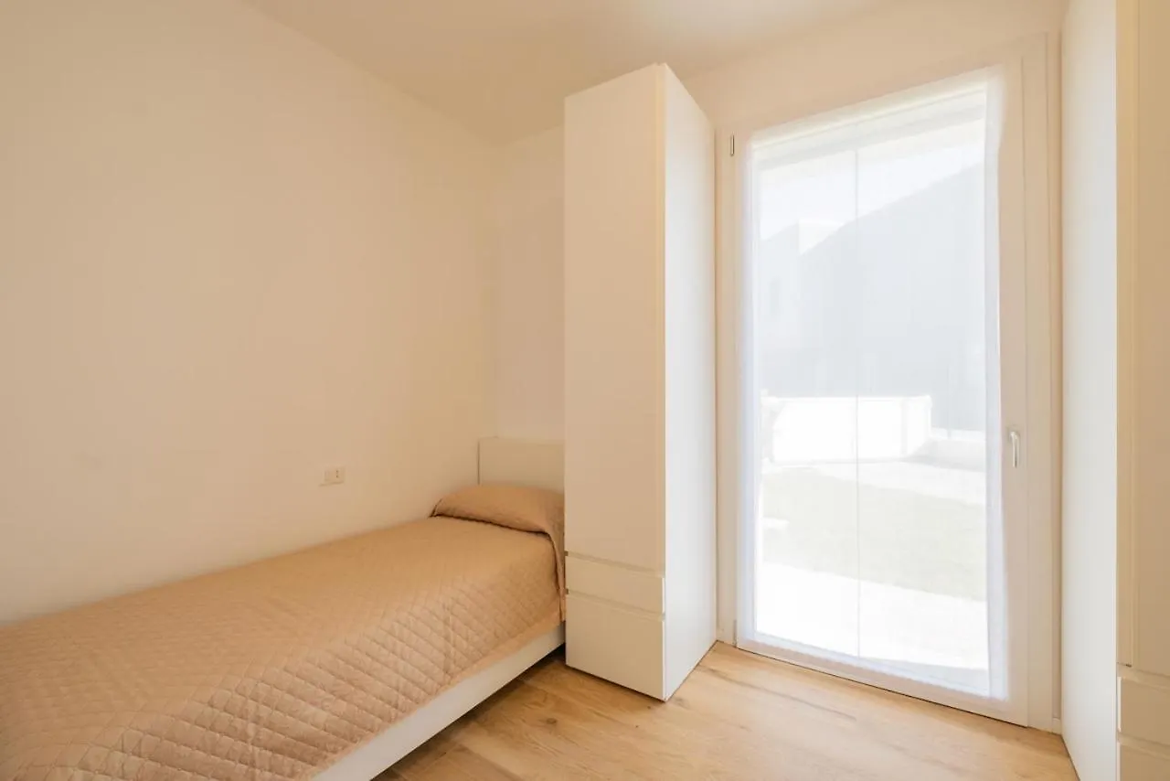 Trilogy Apartment Lido di Jesolo Italy