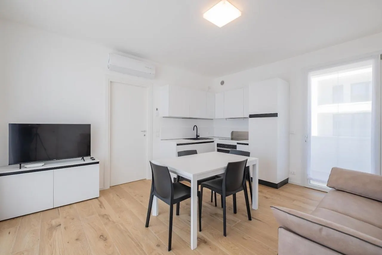 Trilogy Apartment Lido di Jesolo