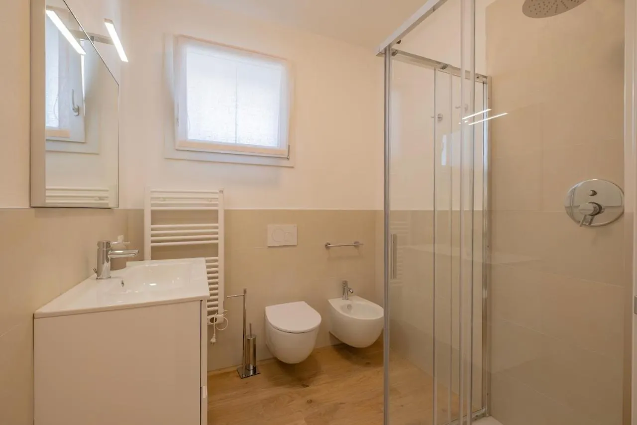Trilogy Apartment Lido di Jesolo 0*,